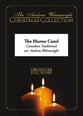 The Huron Carol Orchestra sheet music cover